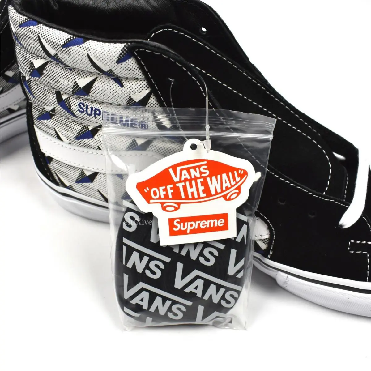 Vans shoes - VANS Sk8-Hi Pro - Pro - VN0A45JDTEB - Black 9