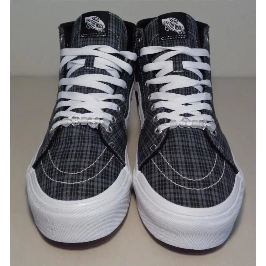 Vans shoes - Black (UPC: 196573353886) 11
