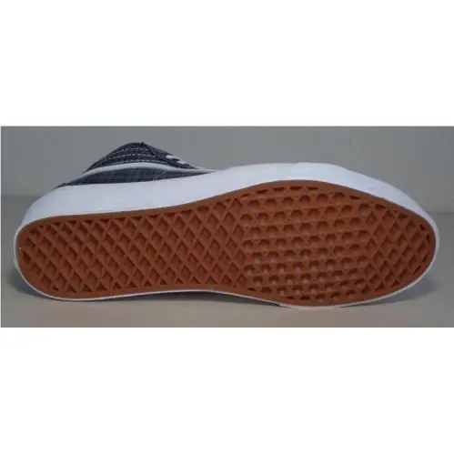 Vans shoes - Black (UPC: 196573353886) 12