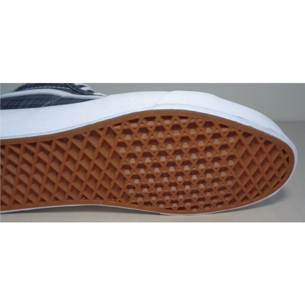 Vans shoes - Black (UPC: 196573353886) 13