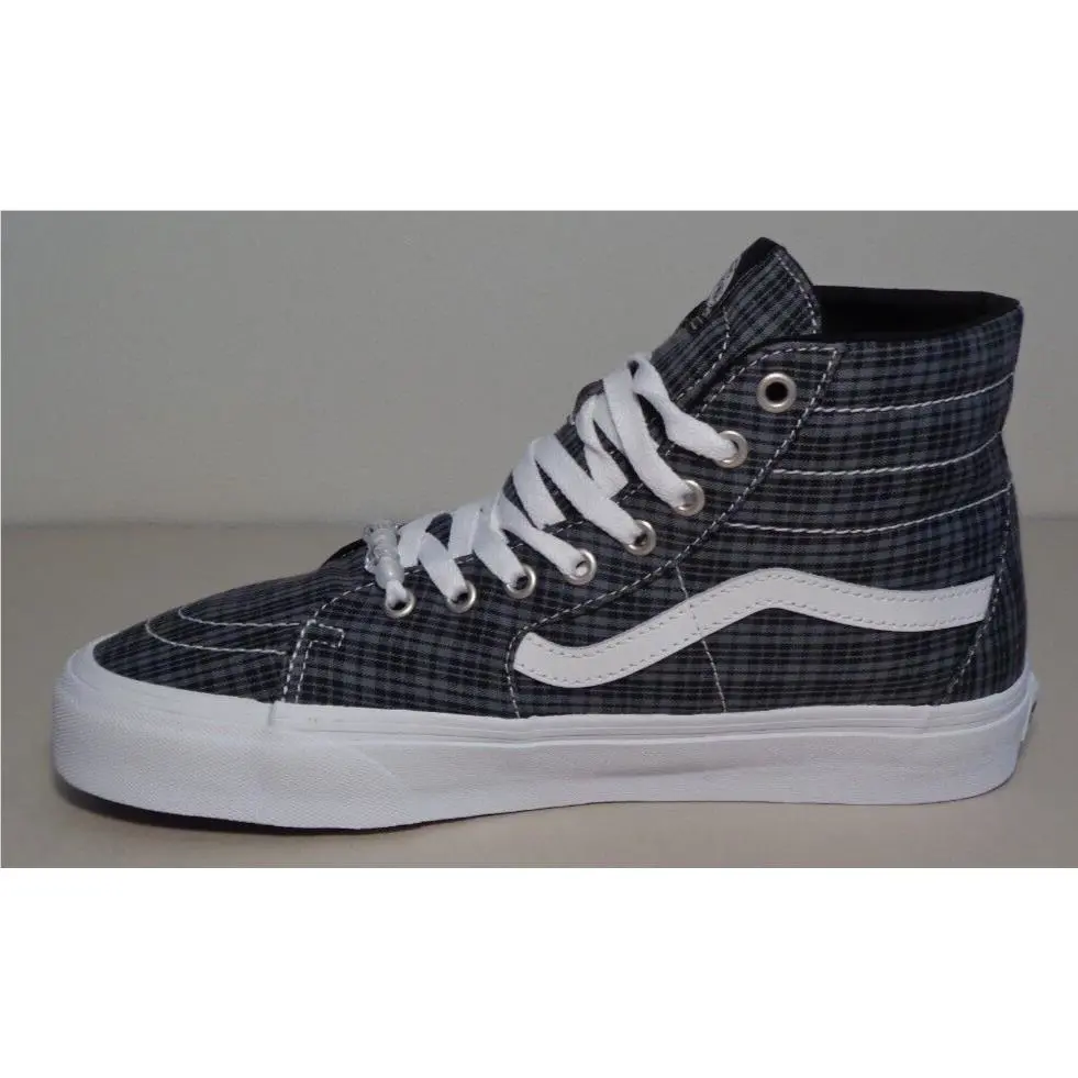 Vans shoes - Black (UPC: 196573353886) 7