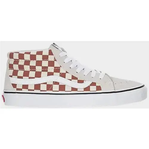 Vans shoes - Auburn/Classic White 1