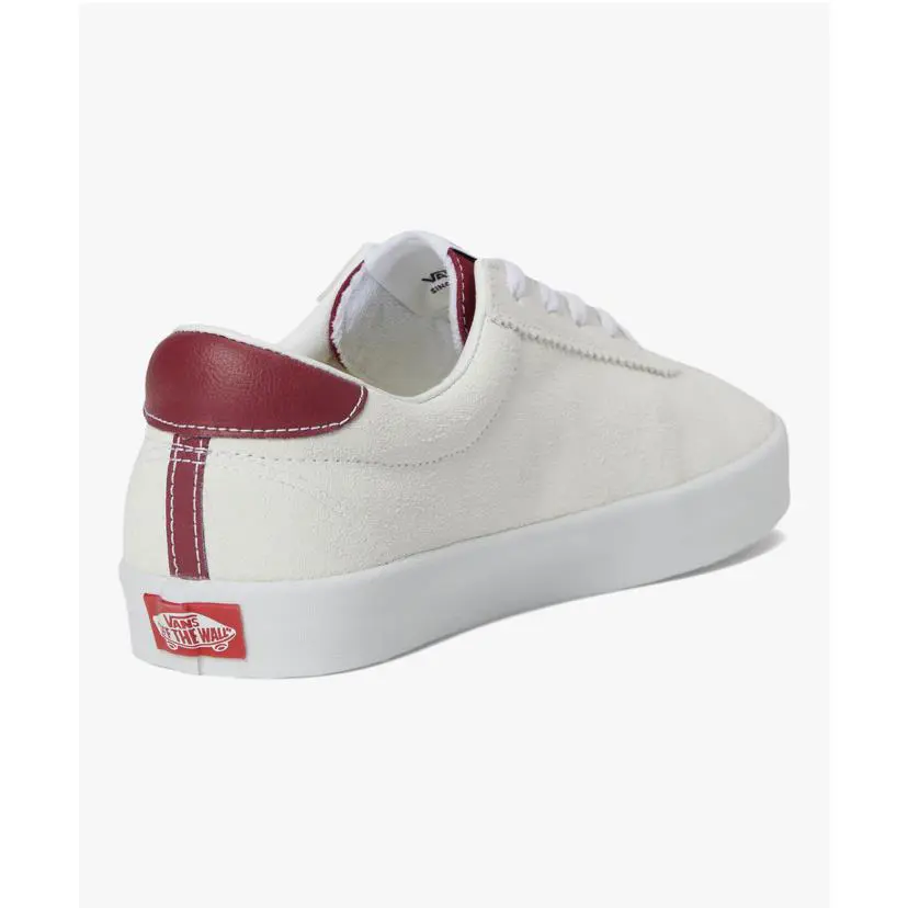 Vans shoes - VANS Sport - Sport - VN000CQRDJR - Ivory 1