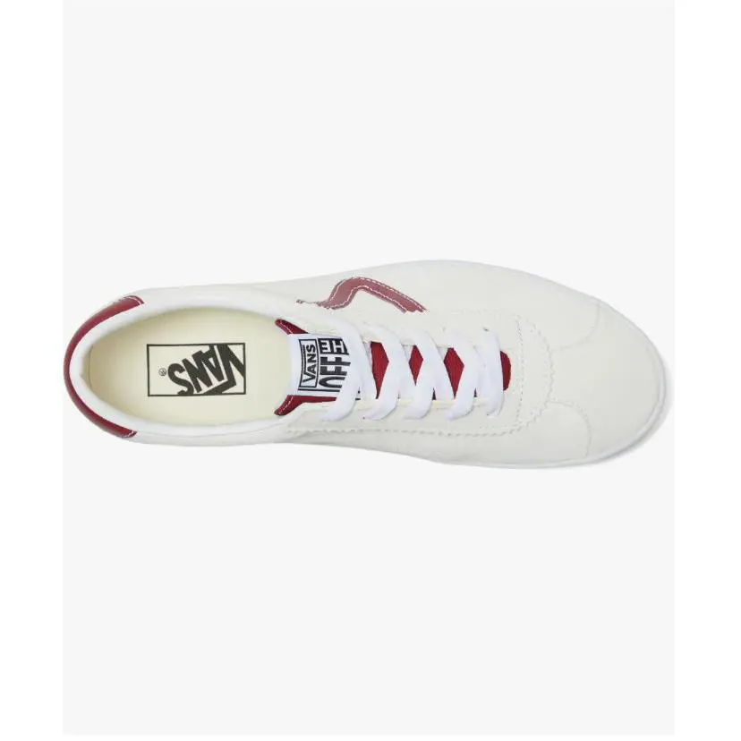 Vans shoes - VANS Sport - Sport - VN000CQRDJR - Ivory 3