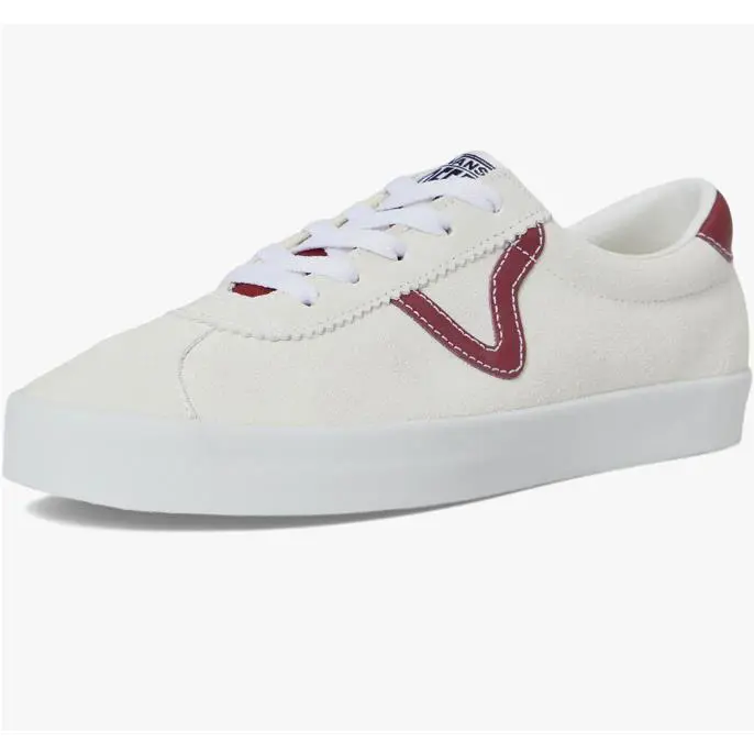 Vans shoes - VANS Sport - Sport - VN000CQRDJR - Ivory 0