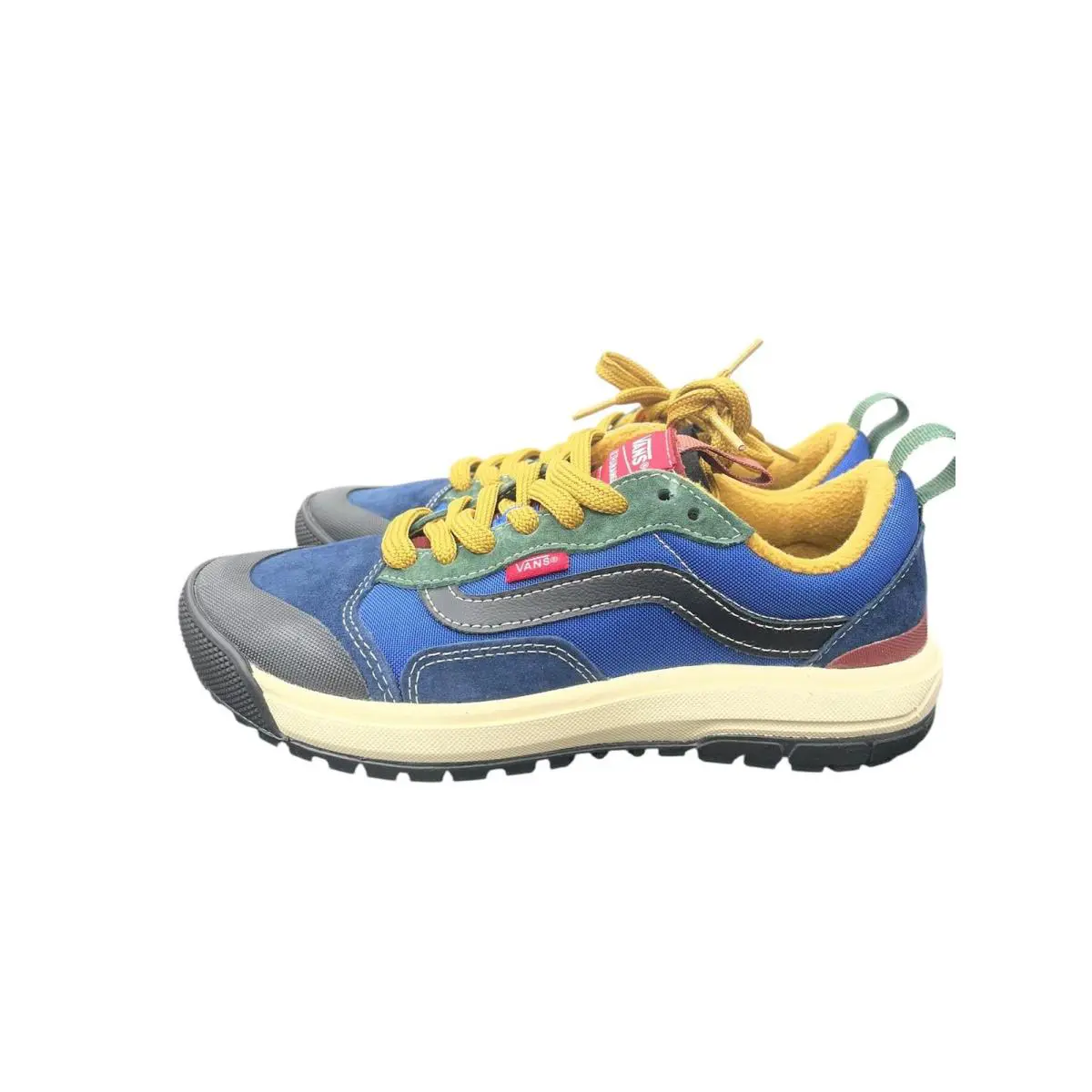 Vans Ultrarange Exo Multi VN0A5KS4448 Size 6.5 Men/ 8 Women