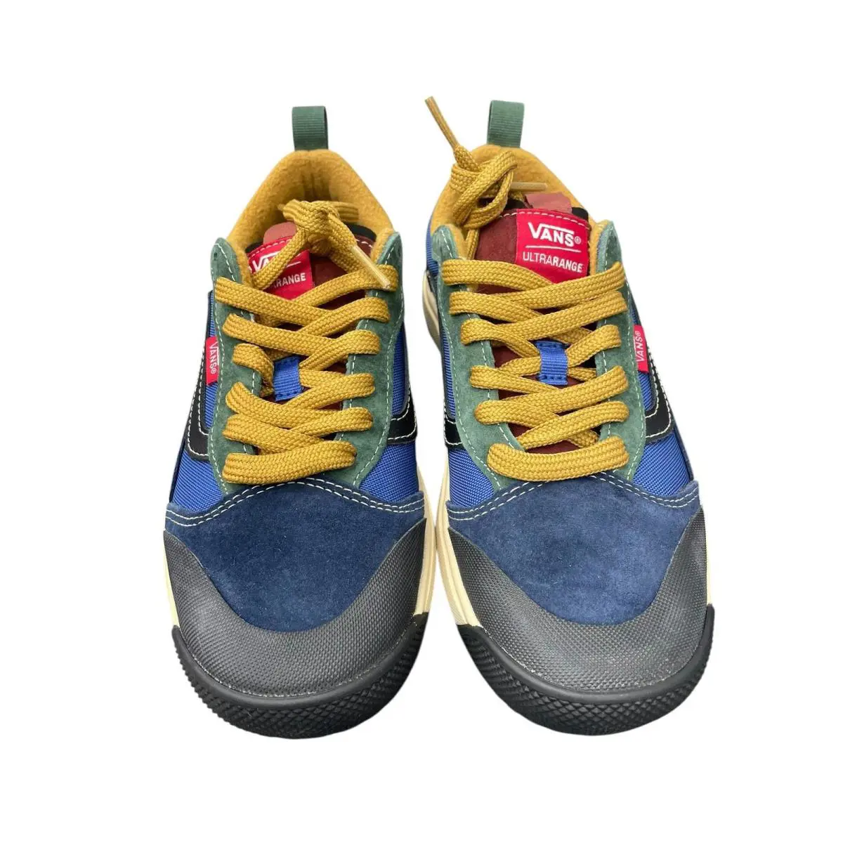 Vans shoes - VANS UltraRange Exo - UltraRange Exo - VN0A5KS4448 - Multi 0