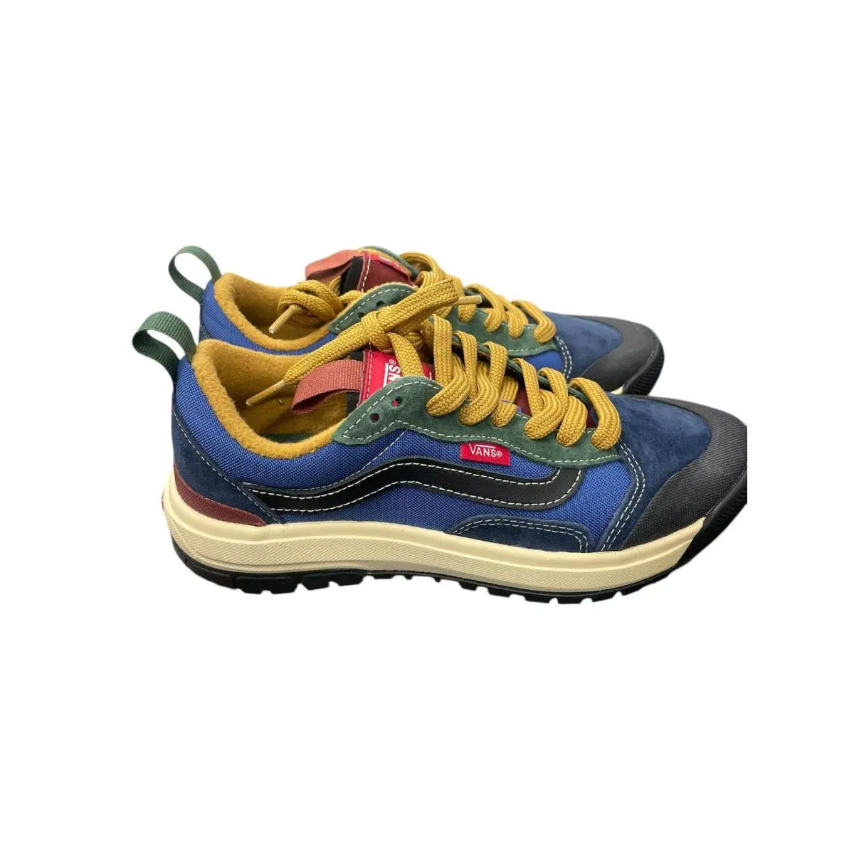 Vans shoes - VANS UltraRange Exo - UltraRange Exo - VN0A5KS4448 - Multi 1