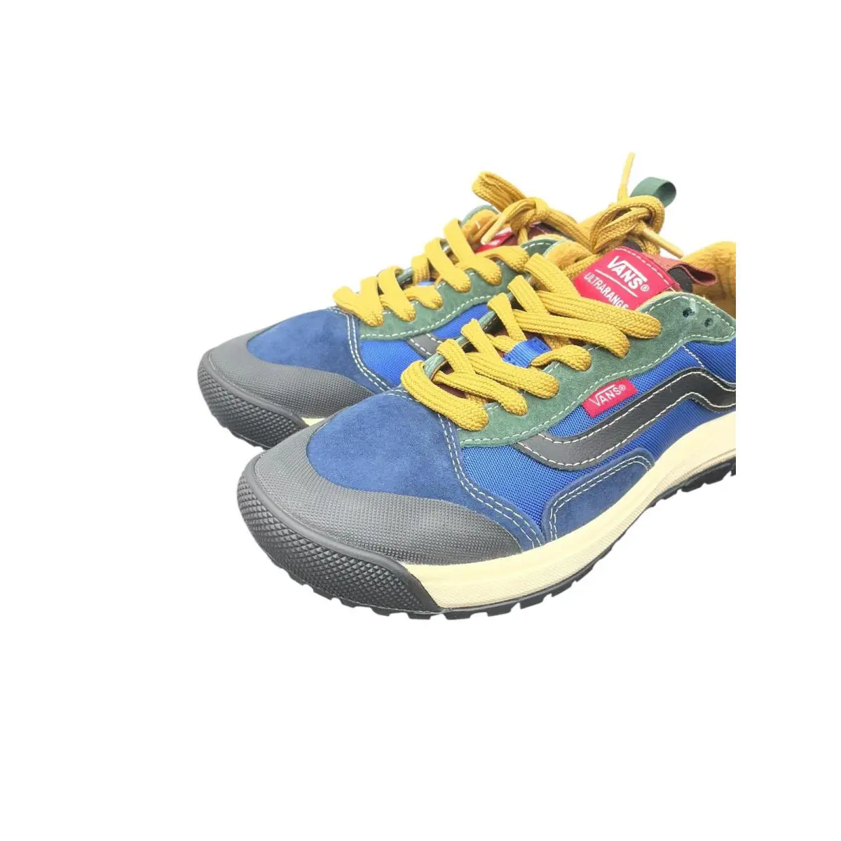 Vans shoes - VANS UltraRange Exo - UltraRange Exo - VN0A5KS4448 - Multi 3