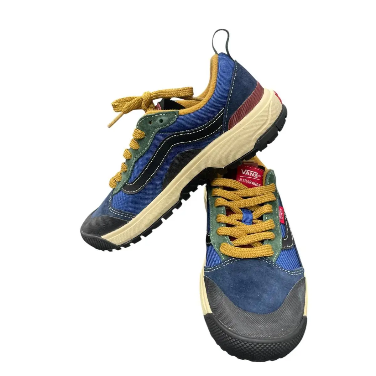 Vans shoes - VANS UltraRange Exo - UltraRange Exo - VN0A5KS4448 - Multi 6