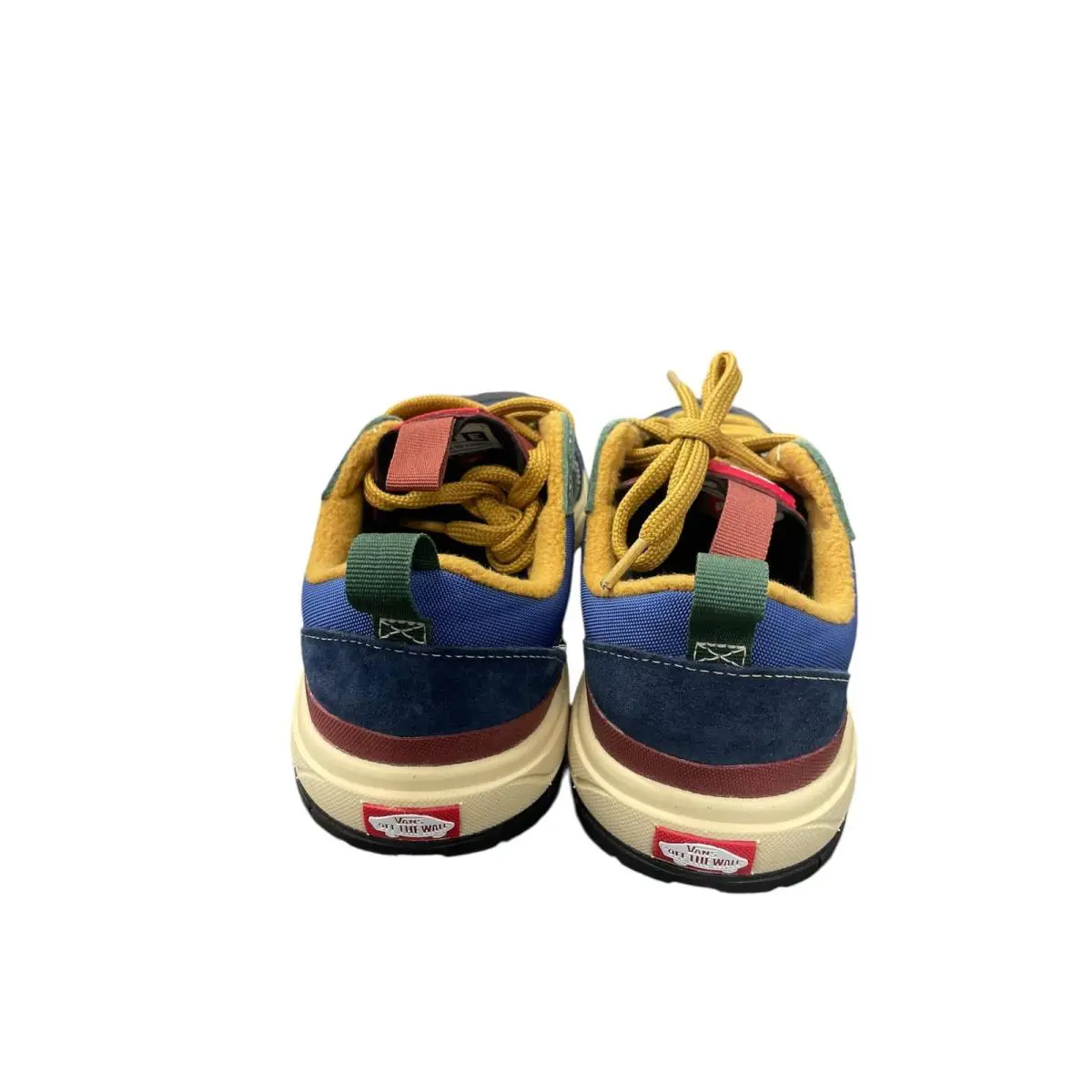 Vans shoes - VANS UltraRange Exo - UltraRange Exo - VN0A5KS4448 - Multi 7