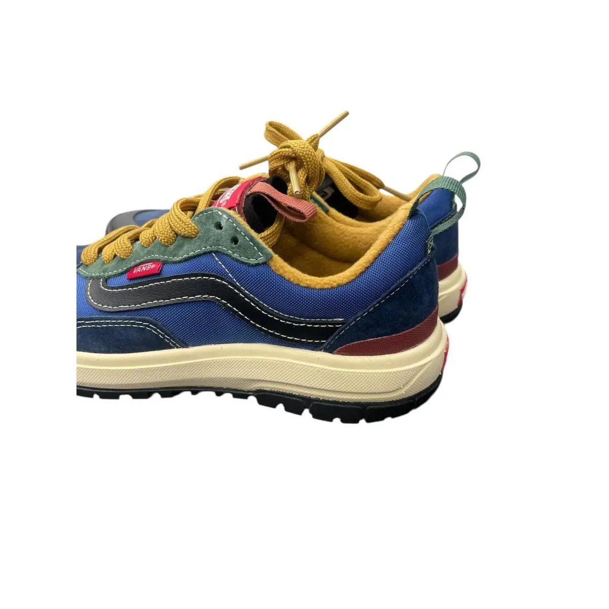 Vans shoes - VANS UltraRange Exo - UltraRange Exo - VN0A5KS4448 - Multi 2
