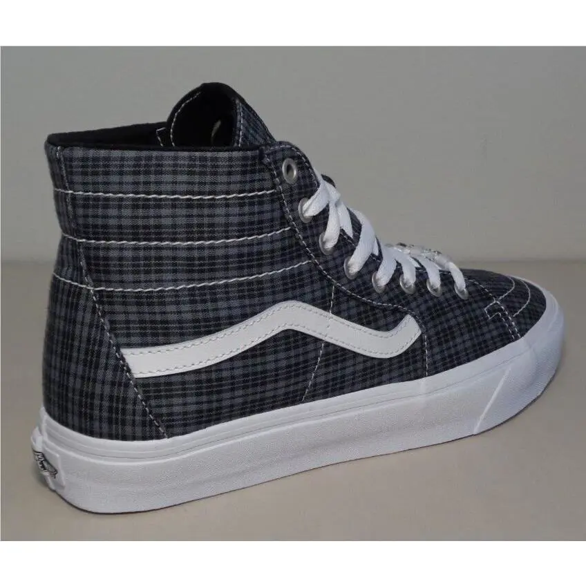Vans shoes - Black (UPC: 196573353886) 10