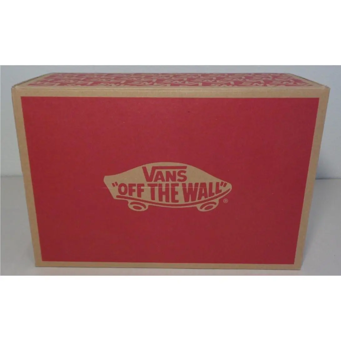 Vans shoes - Black (UPC: 196573353886) 16