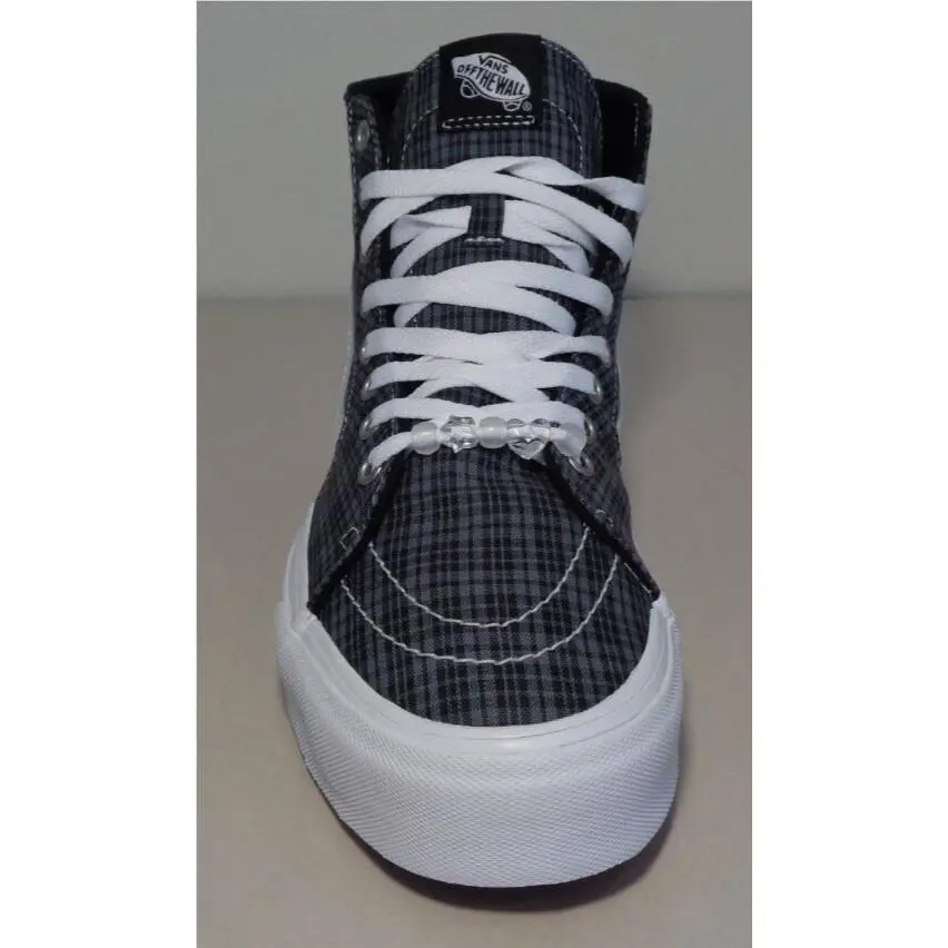 Vans shoes - Black (UPC: 196573353886) 4