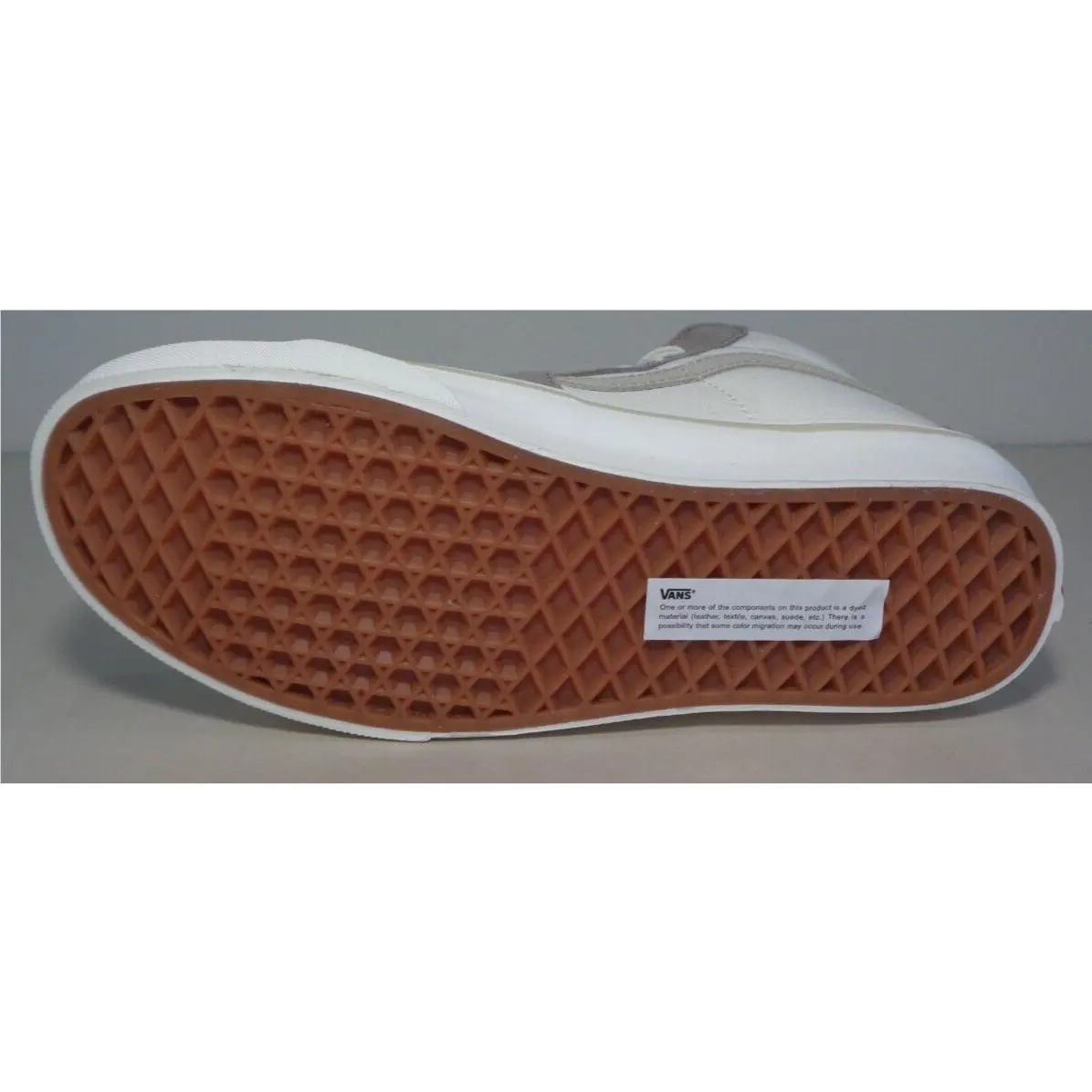 Vans shoes - VANS Sk8-Hi - Multi Block Gray (UPC: 197063277972) 13