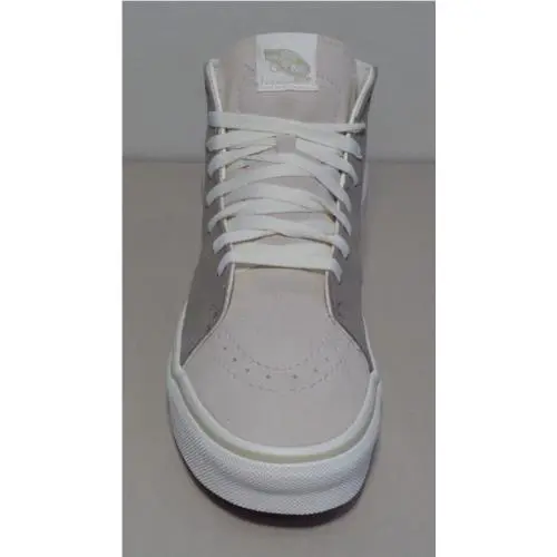 Vans shoes - VANS Sk8-Hi - Multi Block Gray (UPC: 197063277972) 6