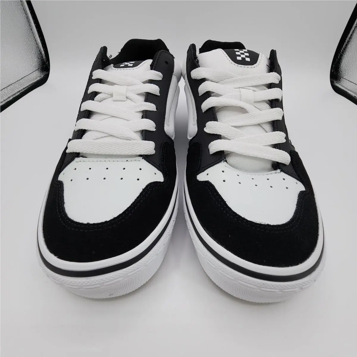 Vans shoes - Caldrone - Caldrone - VN000CSPBA2 - Black 1