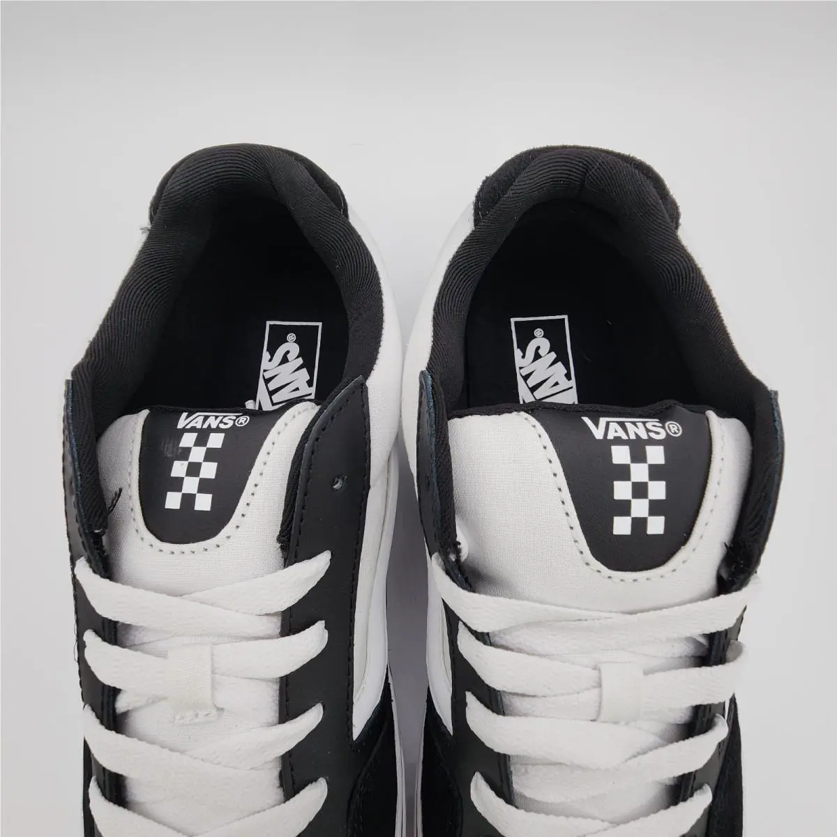 Vans shoes - Caldrone - Caldrone - VN000CSPBA2 - Black 5