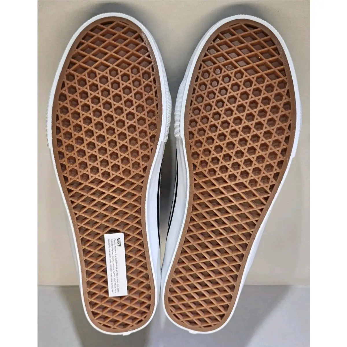 Vans shoes - Decon - Decon - VN0A5KYBBA2 - Black/White/Blue 22