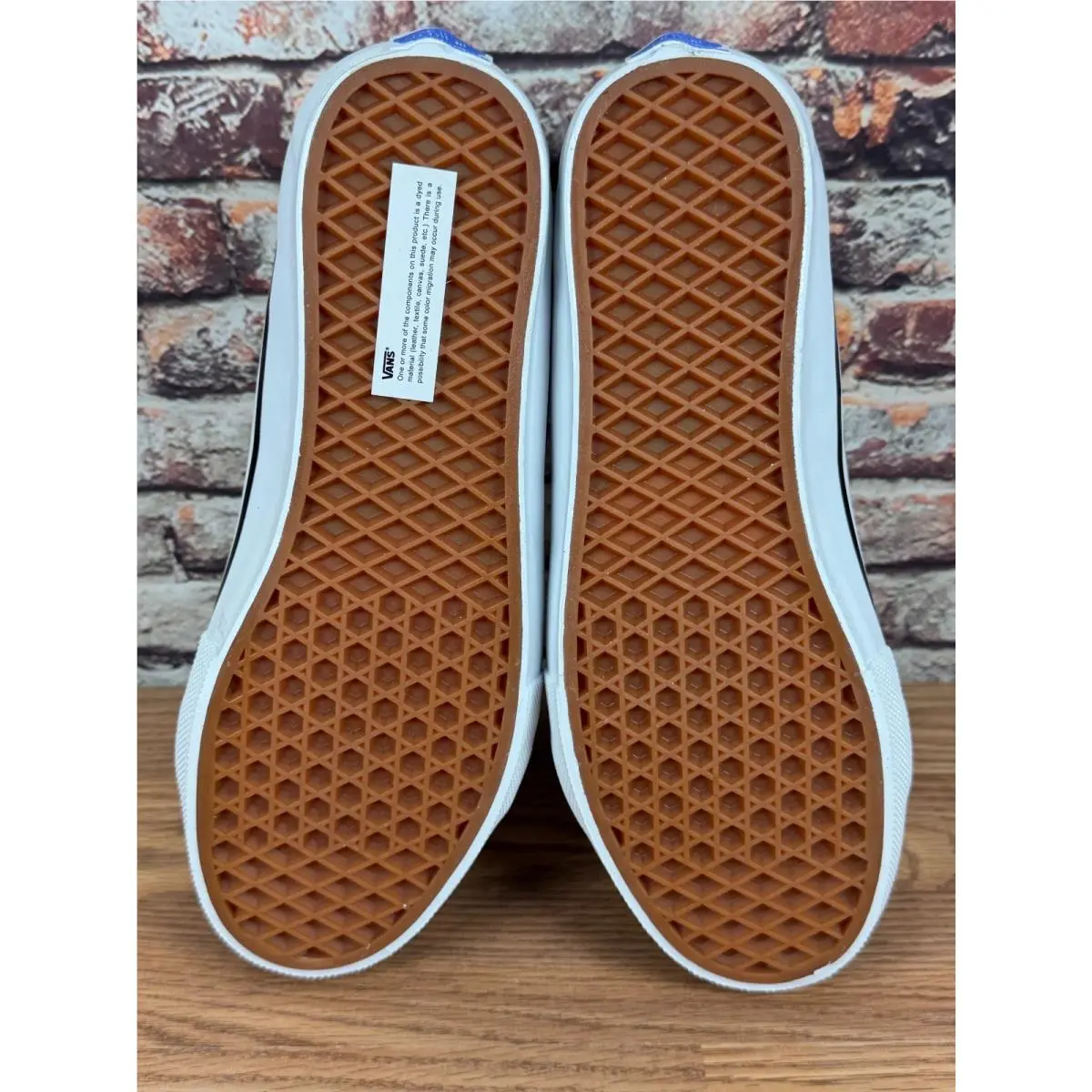 Vans shoes - VANS SK8 - VN0A5KYBBA2 - Black, Manufacturer: Black/White 6