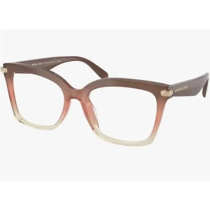 Michael Kors MK4166U Greenville Soft Pink Eyeglasses