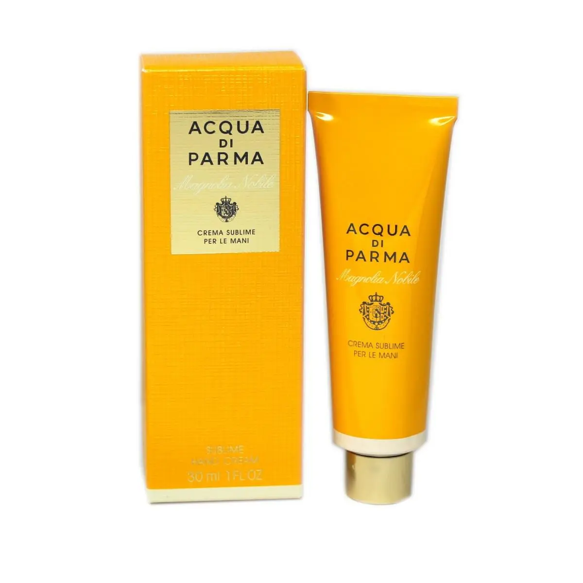 Acqua DI Parma Magnolia Nobile Sublime Hand Cream 30 ML/1 Fl.oz