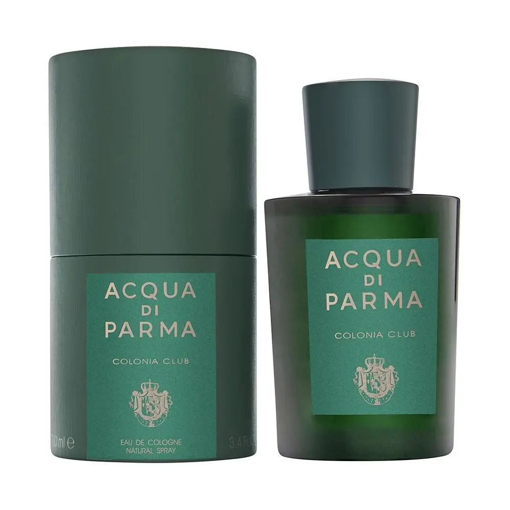 Acqua Di Parma Colonia Club by Acqua di Parma 3.4 oz / 100 ml Edc Spray