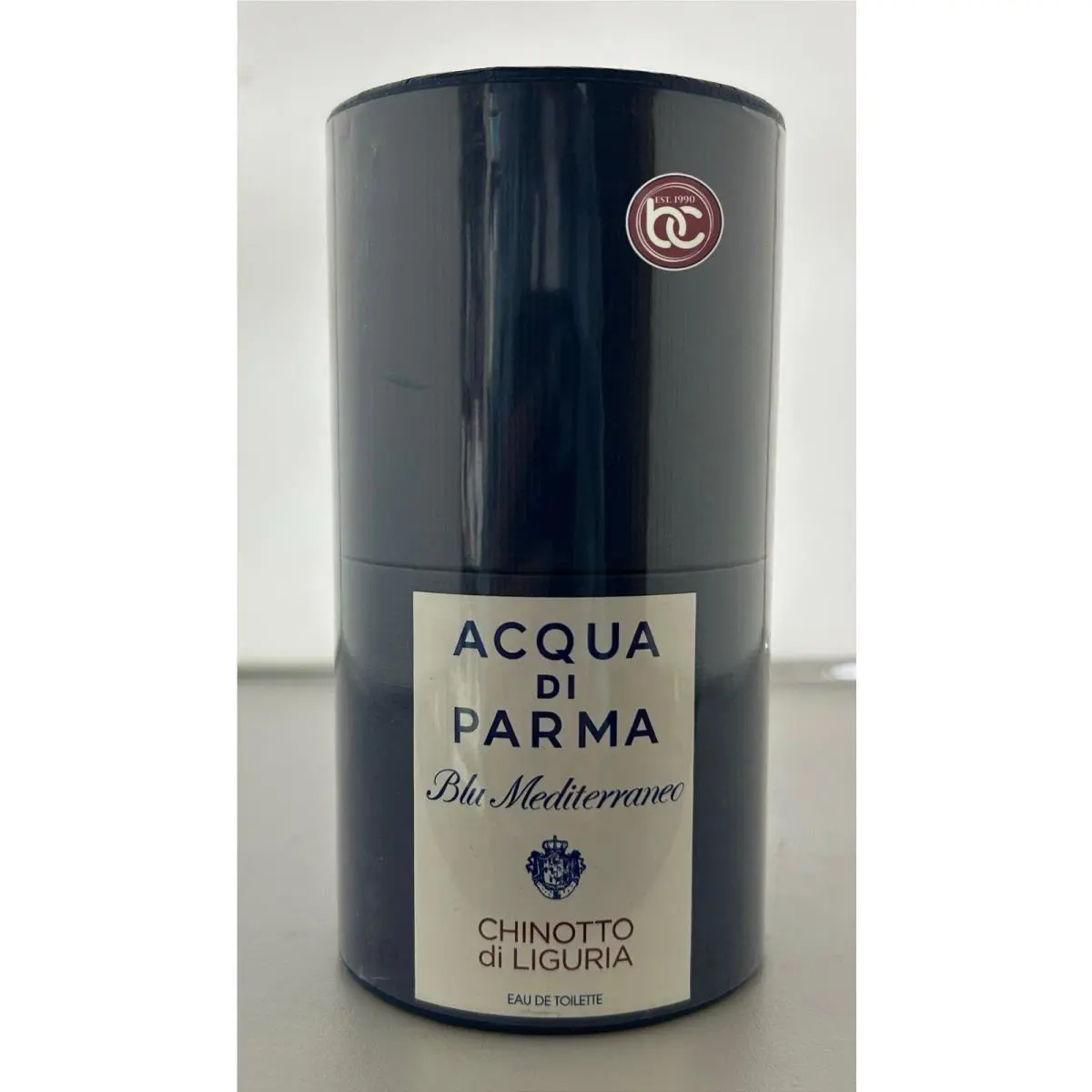 Blu Mediterraneo Chinotto Di Liguria 2.5 Eau De Toilette Spray by Acqua Di Parma