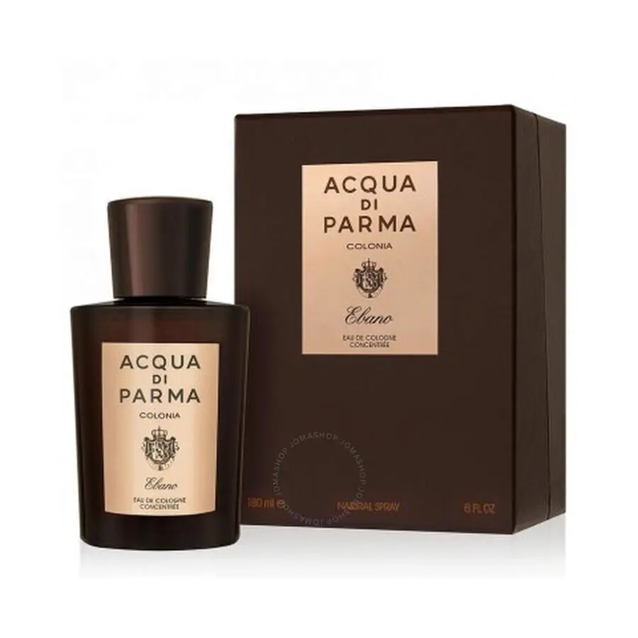 Acqua Di Parma Colonia Ebano Edc Cologne 100 ml / 3.4 fl oz