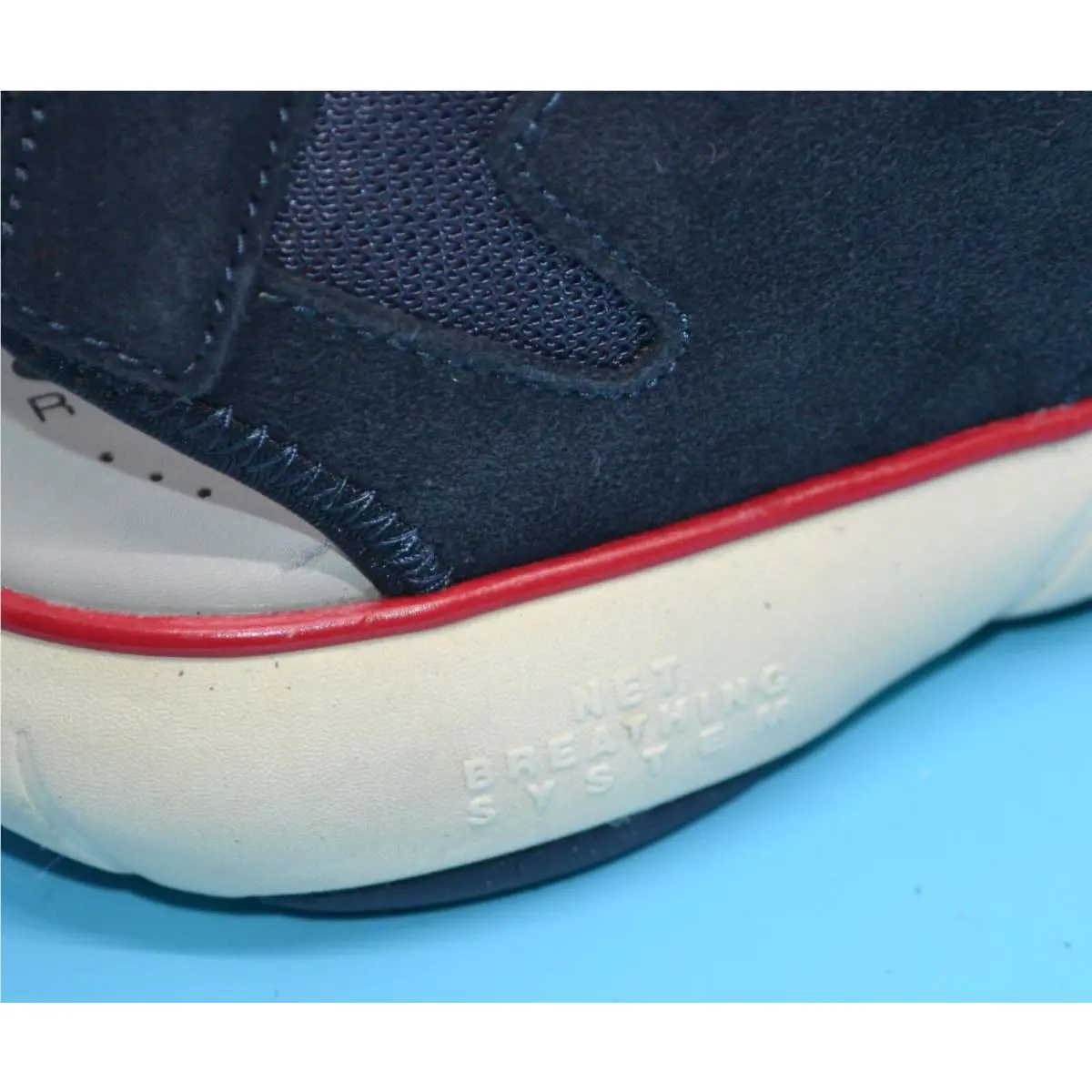 Geox shoes - Geox - Blue (UPC: 8058279912120) 2