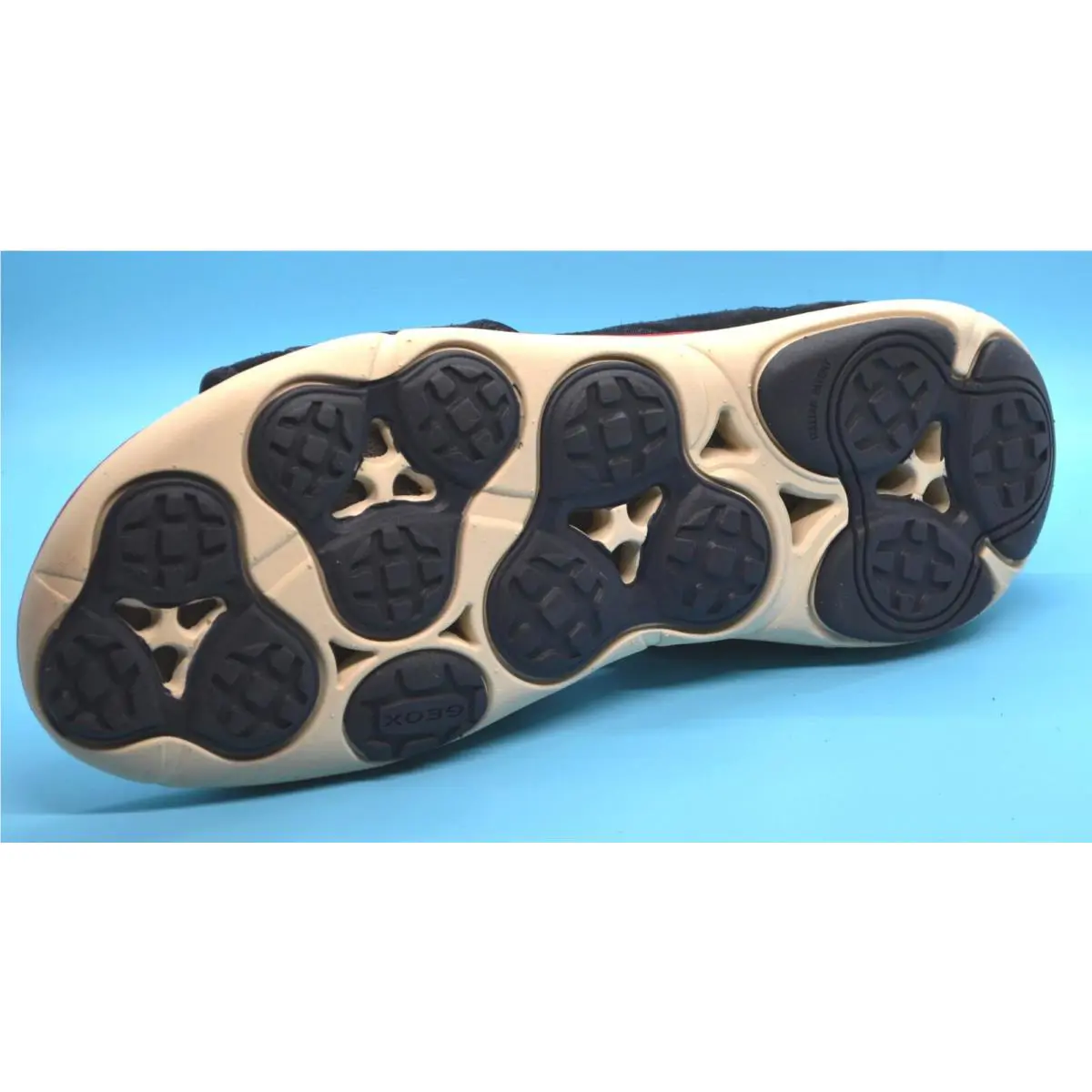 Geox shoes - Geox - Blue (UPC: 8058279912120) 6