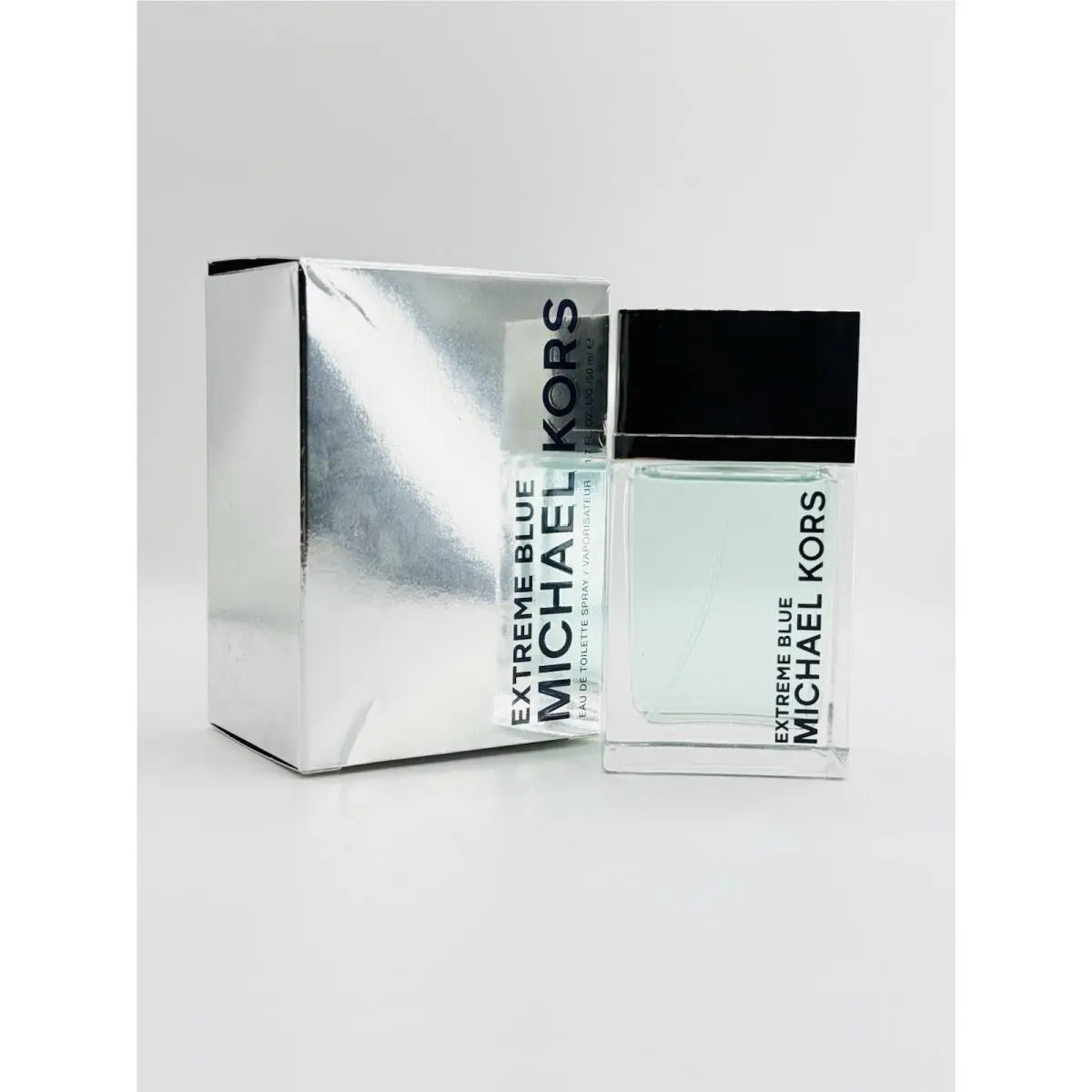 Michael Kors Extreme Blue 1.7 Fl. Oz. 50ML Edt