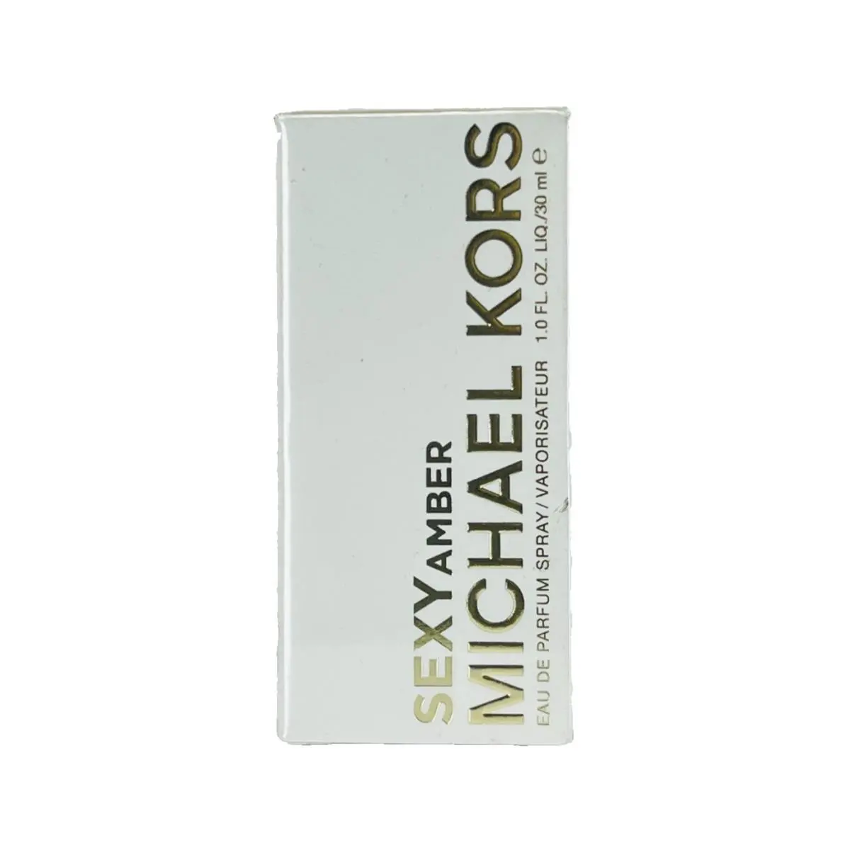 Michael Kors Sexy Amber Edp Spray 1 oz 2018 Formulation