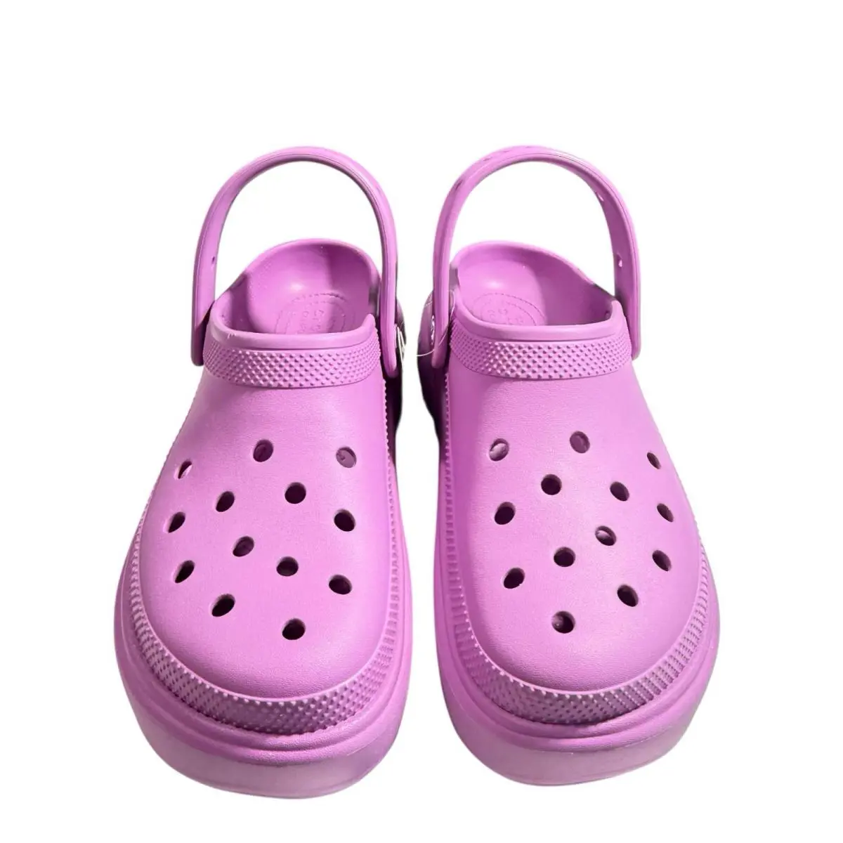 Crocs shoes - Stomp Clog - Stomp Clog - Pink 0