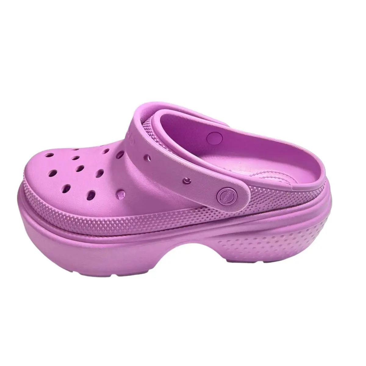 Crocs shoes - Stomp Clog - Stomp Clog - Pink 3
