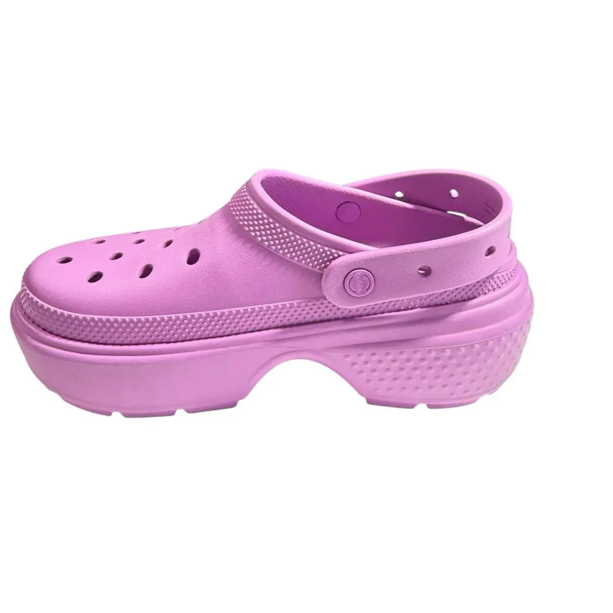 Crocs shoes - Stomp Clog - Stomp Clog - Pink 4