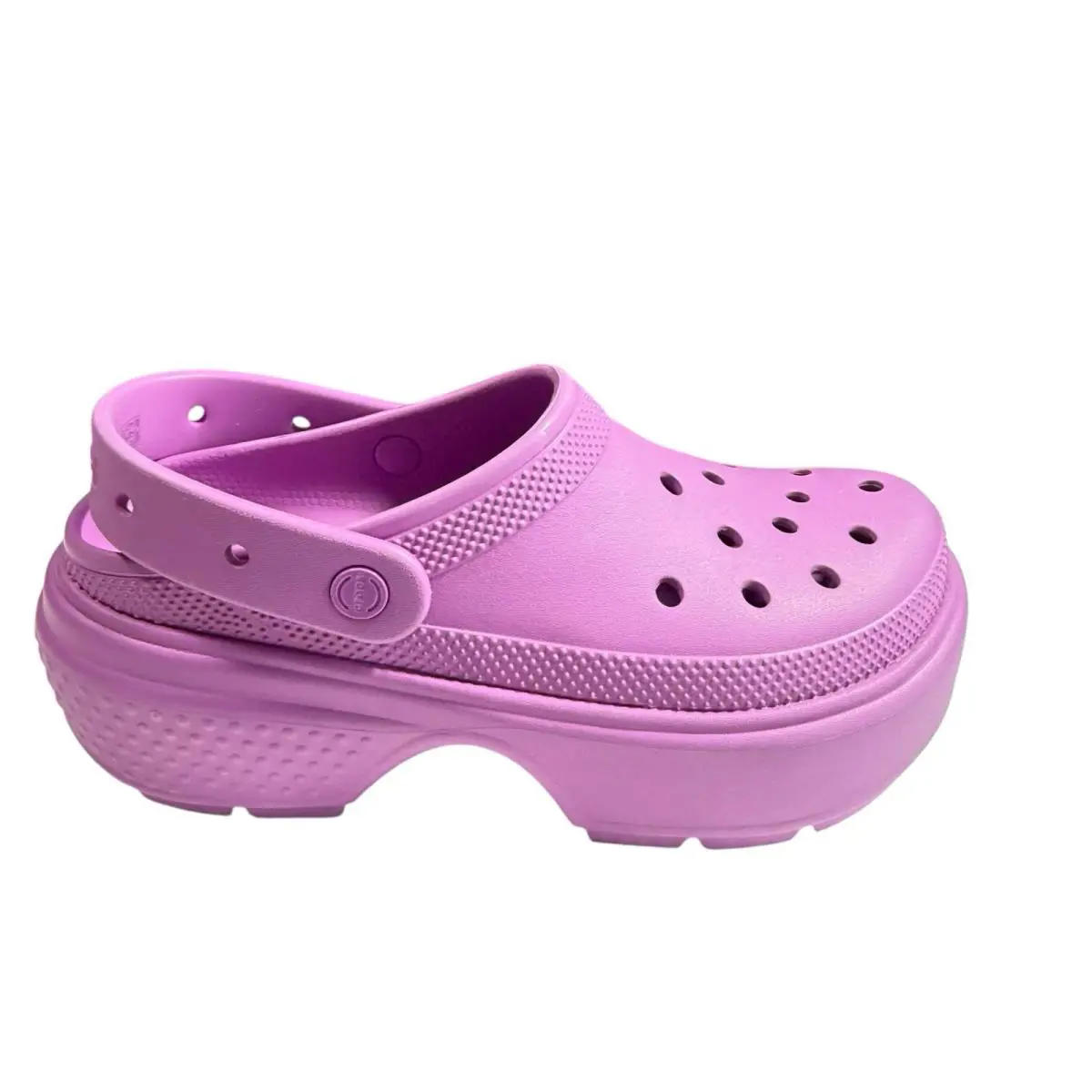 Crocs shoes - Stomp Clog - Stomp Clog - Pink 5