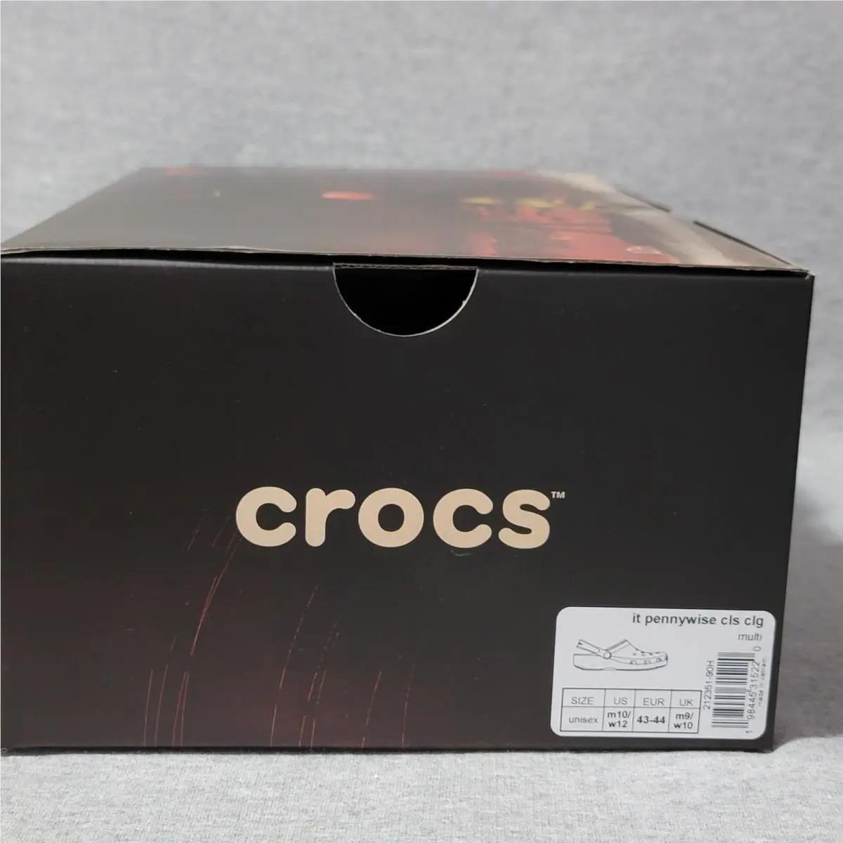 Crocs shoes - Crocs It 2 - Multicolor 10