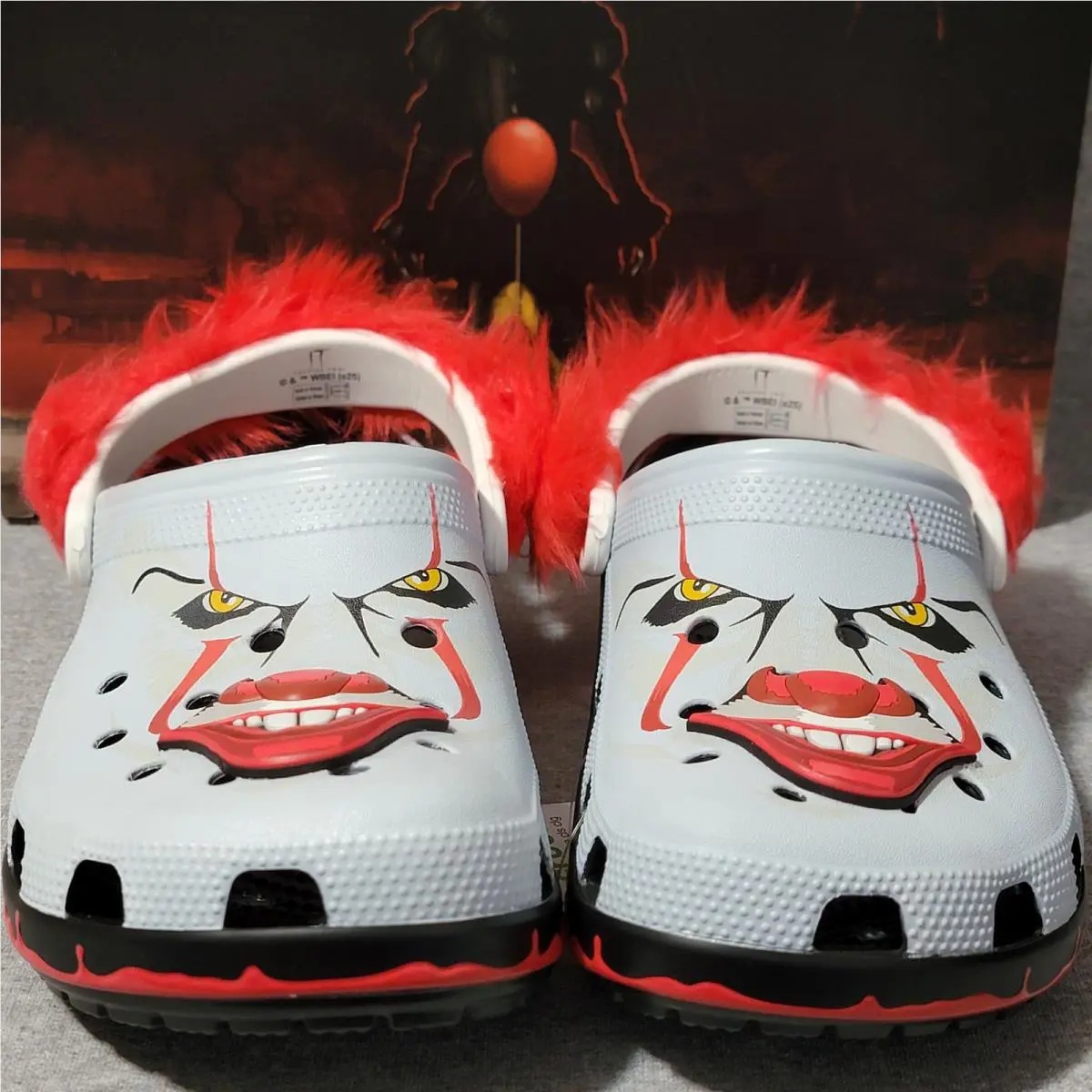 Crocs shoes - Crocs It 2 - Multicolor 1