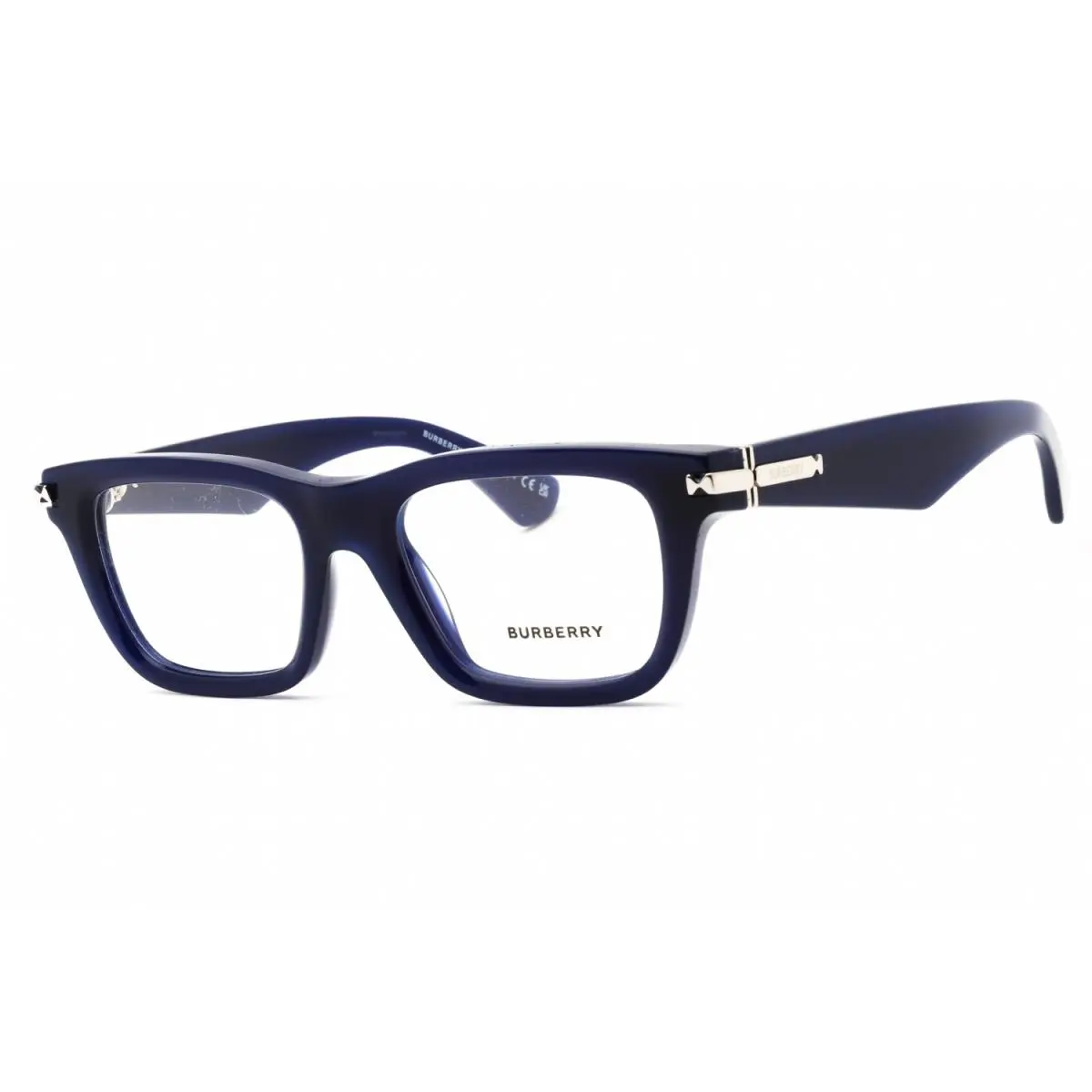 Burberry BE2419 4120 Eyeglasses Blue Frame 51mm