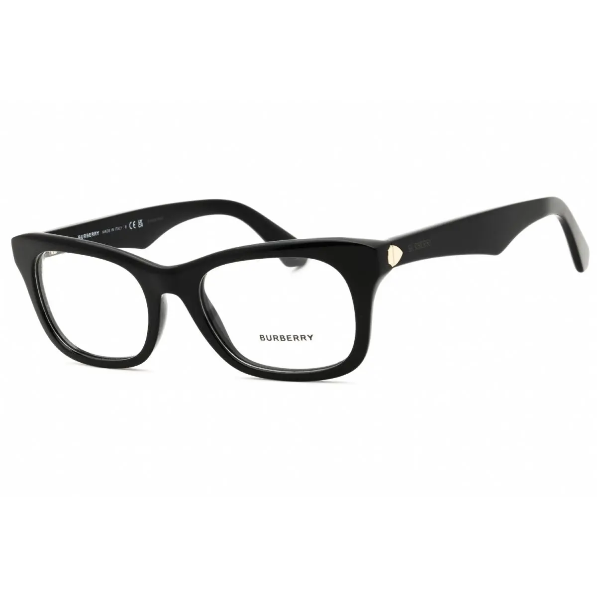 Burberry 0BE2422-3001 Eyeglasses 52mm
