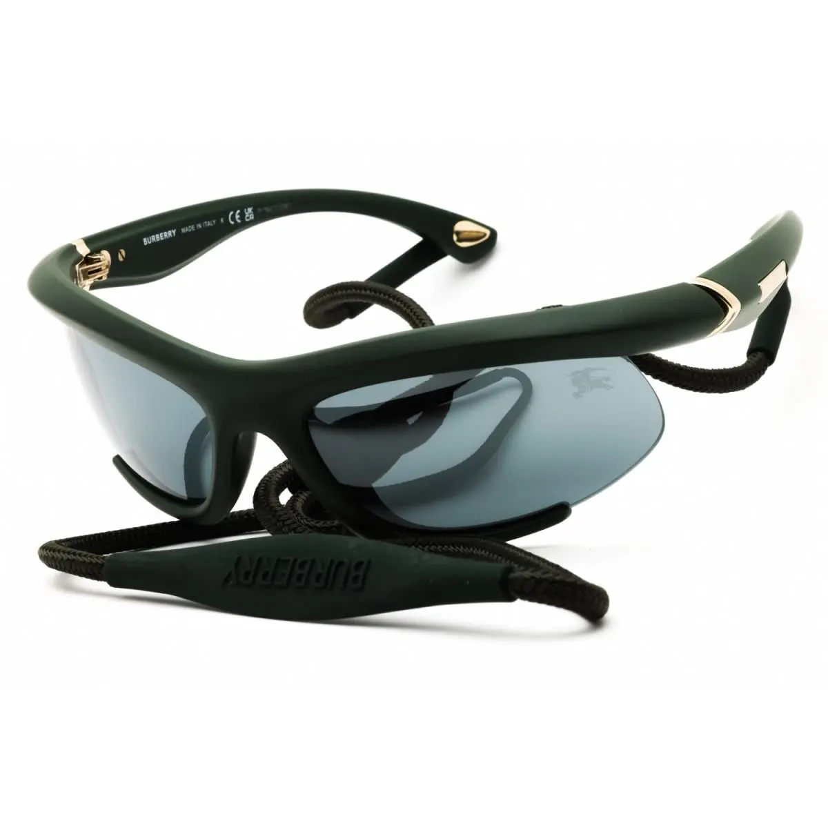 0BE4462-41556G Sunglasses 64mm by Burberry