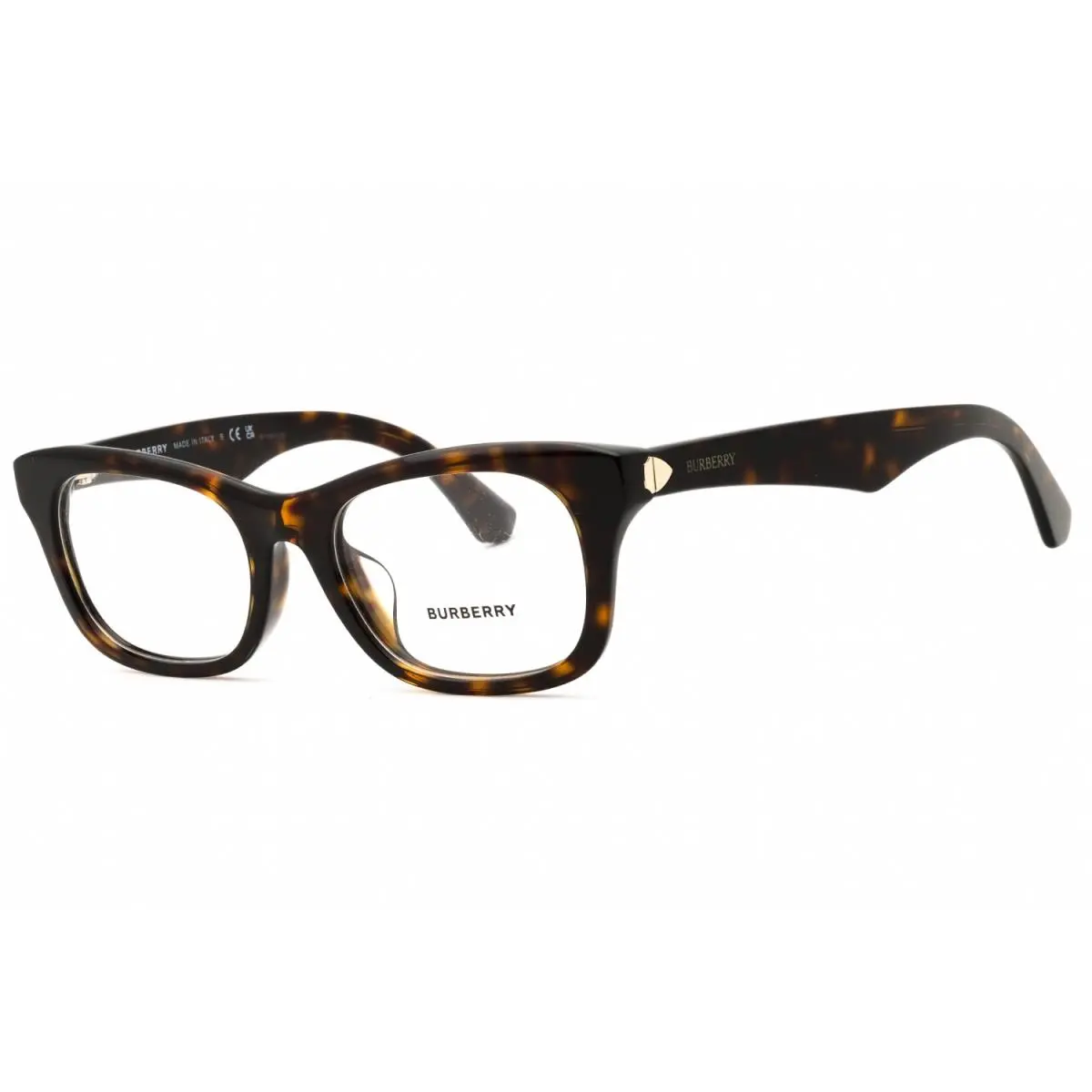 Burberry 0BE2422F-3002 Eyeglasses 52mm