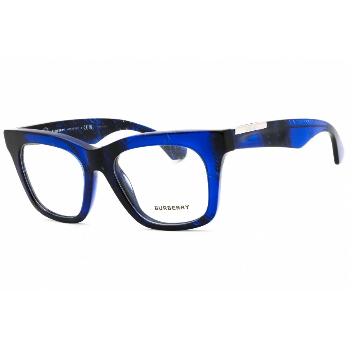 Burberry 0BE2407-4114 Eyeglasses 51mm