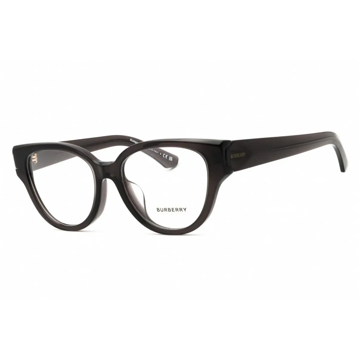 Burberry BE2421F 4112 Eyeglasses Grey Frame 53mm