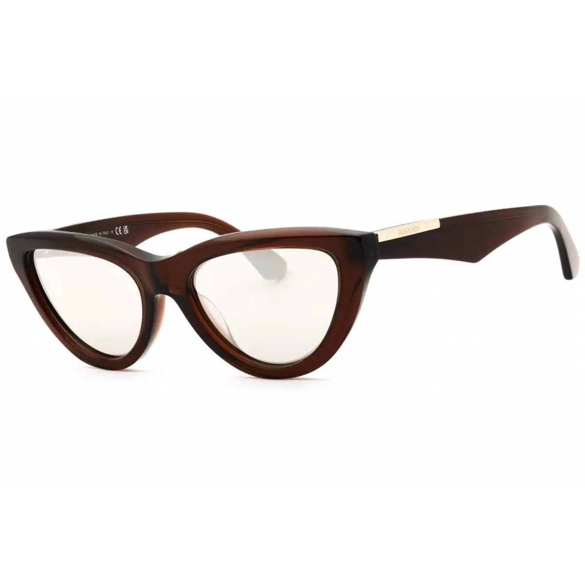 Burberry 0BE4436U-41448V Sunglasses 55mm