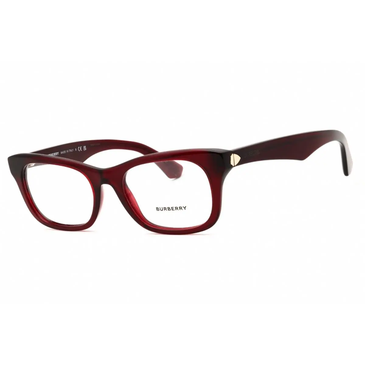 0BE2422-4128 Eyeglasses 52mm by Burberry