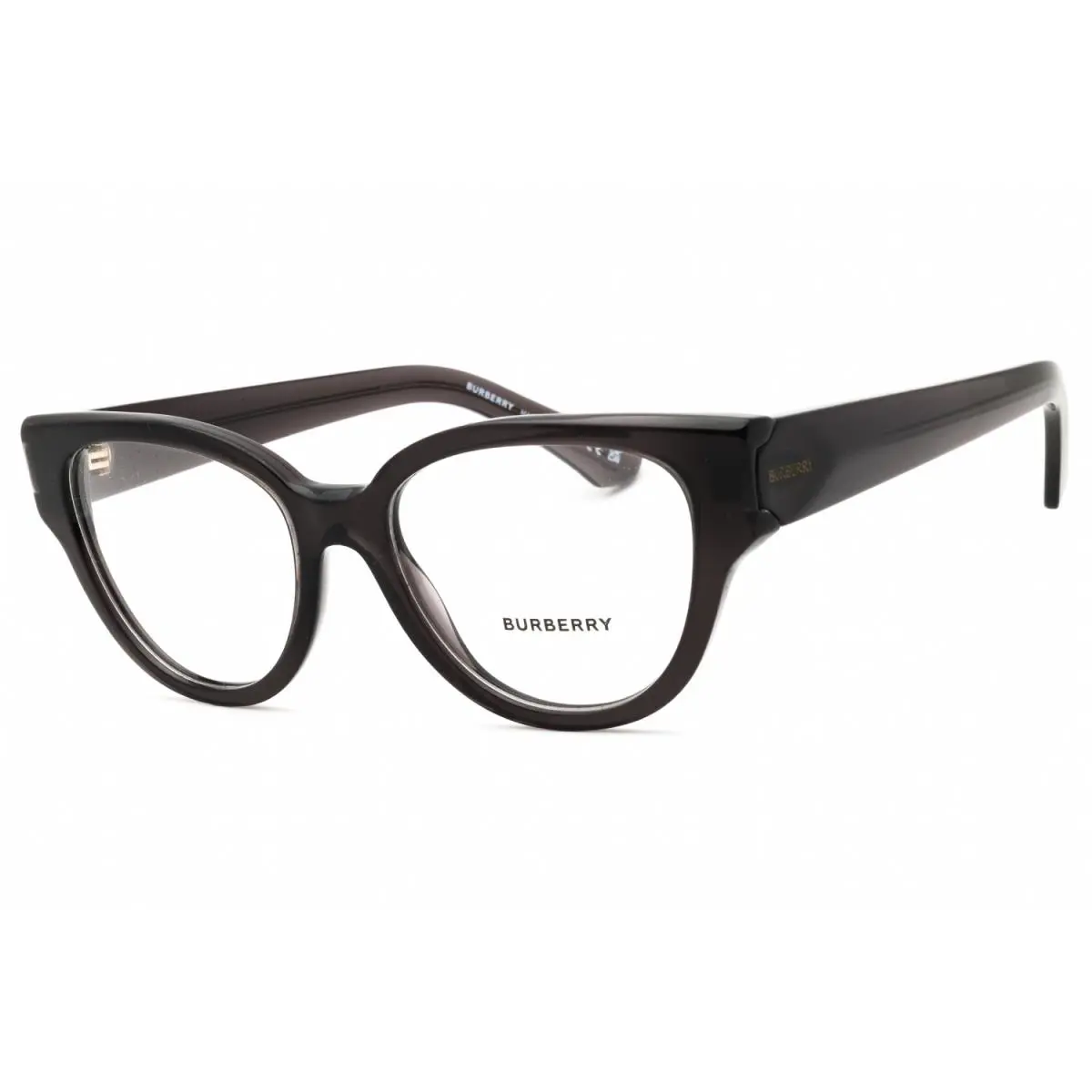Burberry BE2421 4112 Eyeglasses Grey Frame 51mm