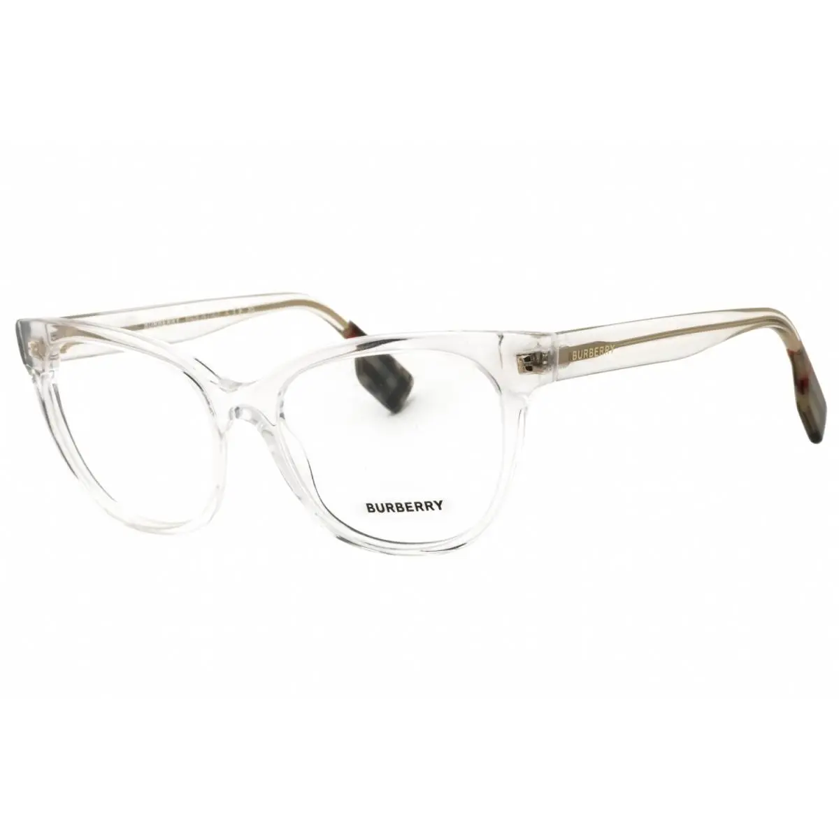 0BE2375-3024 Eyeglasses 53mm by Burberry